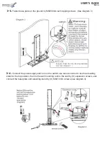 Предварительный просмотр 4 страницы progressive automations NY-13 User Manual