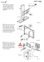 Предварительный просмотр 5 страницы progressive automations NY-13 User Manual