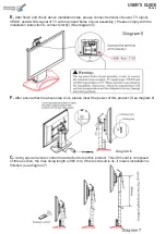 Предварительный просмотр 5 страницы progressive automations NY-16 User Manual