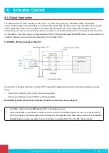 Предварительный просмотр 10 страницы progressive automations PA-12 Manual