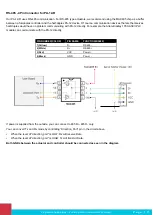 Предварительный просмотр 11 страницы progressive automations PA-12 Manual