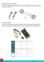 Предварительный просмотр 31 страницы progressive automations PA-12 Manual