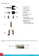 Предварительный просмотр 32 страницы progressive automations PA-12 Manual