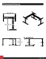 Preview for 12 page of PROGRESSIVE DESK Corner Ryzer FLT-05 User Manual