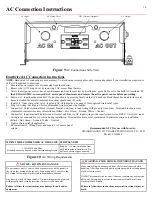 Предварительный просмотр 10 страницы Progressive Dynamics PD1200 Series Installation And Operation Manual