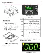 Предварительный просмотр 13 страницы Progressive Dynamics PD1200 Series Installation And Operation Manual