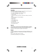 Preview for 17 page of Progressive Electronics PE395 Instruction Manual