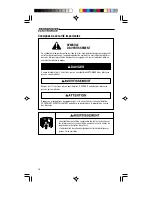 Preview for 18 page of Progressive Electronics PE395 Instruction Manual