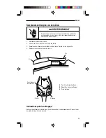 Preview for 23 page of Progressive Electronics PE395 Instruction Manual