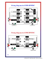 Предварительный просмотр 14 страницы Progressive Industries EMS-HW30C Installation And Operation Manual