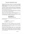 Предварительный просмотр 6 страницы Progressive Industries EMS-LCHW30 Installation Manual And Operating Instructions