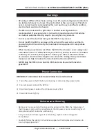 Preview for 5 page of Progressive Industries EMS-PT30X Instruction Manual