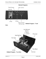 Предварительный просмотр 11 страницы progressive International Electronics Omega Lite Installation Manual