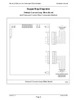 Предварительный просмотр 13 страницы progressive International Electronics Omega Lite Installation Manual