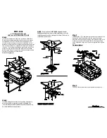 Progressive Marketing Products PBM-123L Installation Instructions предпросмотр