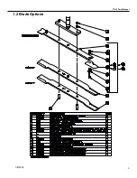 Предварительный просмотр 43 страницы Progressive Turf Equipment 13921943 Operator'S Manual And Parts List