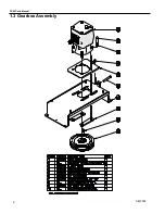 Предварительный просмотр 44 страницы Progressive Turf Equipment 13921943 Operator'S Manual And Parts List