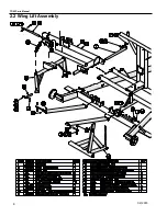 Предварительный просмотр 48 страницы Progressive Turf Equipment 13921943 Operator'S Manual And Parts List