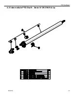 Предварительный просмотр 55 страницы Progressive Turf Equipment 13921943 Operator'S Manual And Parts List