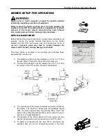 Preview for 23 page of Progressive Turf Equipment Pro-Flex 120 Operators Manual & Parts Lists