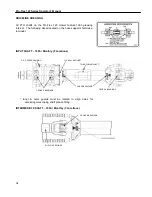 Preview for 38 page of Progressive Turf Equipment Pro-Flex 120 Operators Manual & Parts Lists