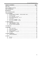 Preview for 51 page of Progressive Turf Equipment Pro-Flex 120 Operators Manual & Parts Lists