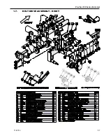 Preview for 61 page of Progressive Turf Equipment Pro-Flex 120 Operators Manual & Parts Lists