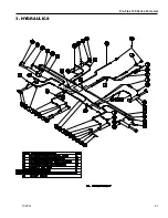 Preview for 65 page of Progressive Turf Equipment Pro-Flex 120 Operators Manual & Parts Lists