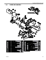 Preview for 67 page of Progressive Turf Equipment Pro-Flex 120 Operators Manual & Parts Lists