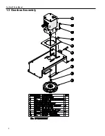 Preview for 50 page of Progressive Turf Equipment PRO-MAX 36 Operators Manual And Parts Lists