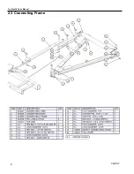 Preview for 54 page of Progressive Turf Equipment PRO-MAX 36 Operators Manual And Parts Lists