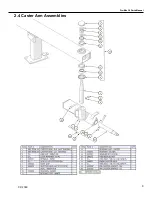 Preview for 55 page of Progressive Turf Equipment PRO-MAX 36 Operators Manual And Parts Lists