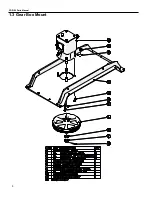 Preview for 40 page of Progressive Turf Equipment SDR 65 Operators Manual And Parts Lists