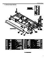 Preview for 41 page of Progressive Turf Equipment SDR 65 Operators Manual And Parts Lists