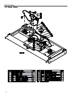 Preview for 42 page of Progressive Turf Equipment SDR 65 Operators Manual And Parts Lists