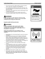 Preview for 11 page of Progressive Turf Equipment Slope-Pro Operator'S Manual