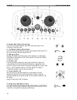 Предварительный просмотр 24 страницы Progressive Turf Equipment Slope-Pro Operator'S Manual