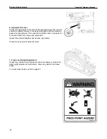 Preview for 28 page of Progressive Turf Equipment Slope-Pro Operator'S Manual