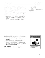 Preview for 29 page of Progressive Turf Equipment Slope-Pro Operator'S Manual