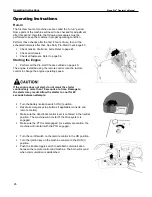 Preview for 30 page of Progressive Turf Equipment Slope-Pro Operator'S Manual