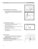 Preview for 32 page of Progressive Turf Equipment Slope-Pro Operator'S Manual