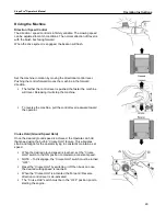 Предварительный просмотр 33 страницы Progressive Turf Equipment Slope-Pro Operator'S Manual