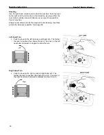 Preview for 34 page of Progressive Turf Equipment Slope-Pro Operator'S Manual