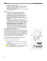 Предварительный просмотр 42 страницы Progressive Turf Equipment Slope-Pro Operator'S Manual