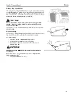 Предварительный просмотр 43 страницы Progressive Turf Equipment Slope-Pro Operator'S Manual