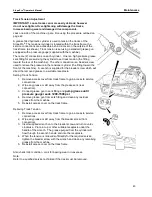 Предварительный просмотр 47 страницы Progressive Turf Equipment Slope-Pro Operator'S Manual