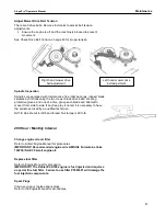 Предварительный просмотр 51 страницы Progressive Turf Equipment Slope-Pro Operator'S Manual