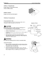 Preview for 52 page of Progressive Turf Equipment Slope-Pro Operator'S Manual