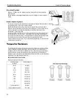 Предварительный просмотр 58 страницы Progressive Turf Equipment Slope-Pro Operator'S Manual