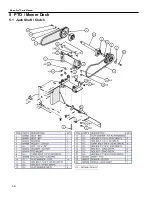 Предварительный просмотр 88 страницы Progressive Turf Equipment Slope-Pro Operator'S Manual